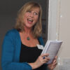 Angie Ward’s experience of easing out of lockdown