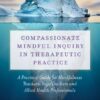Mindfulness and Compassion, and why I wrote a book about it