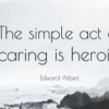 National Carer’s Week – Make Caring Visible, Valued and Supported