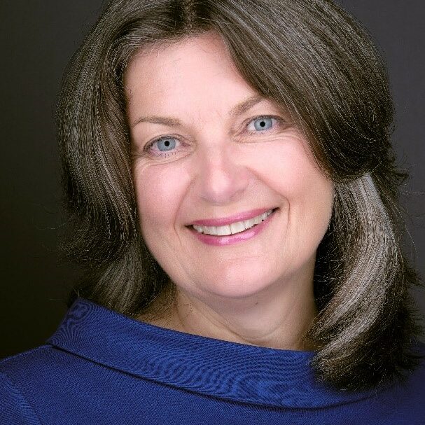 Karen Atkinson headshot Karen Atkinson headshot